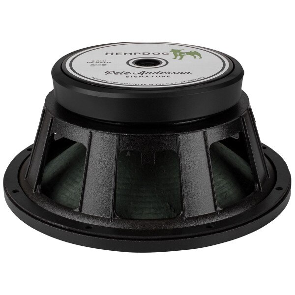 Eminence Hempdog 12 12" Hemp Cone Guitar Speaker 150W 8 Ohm